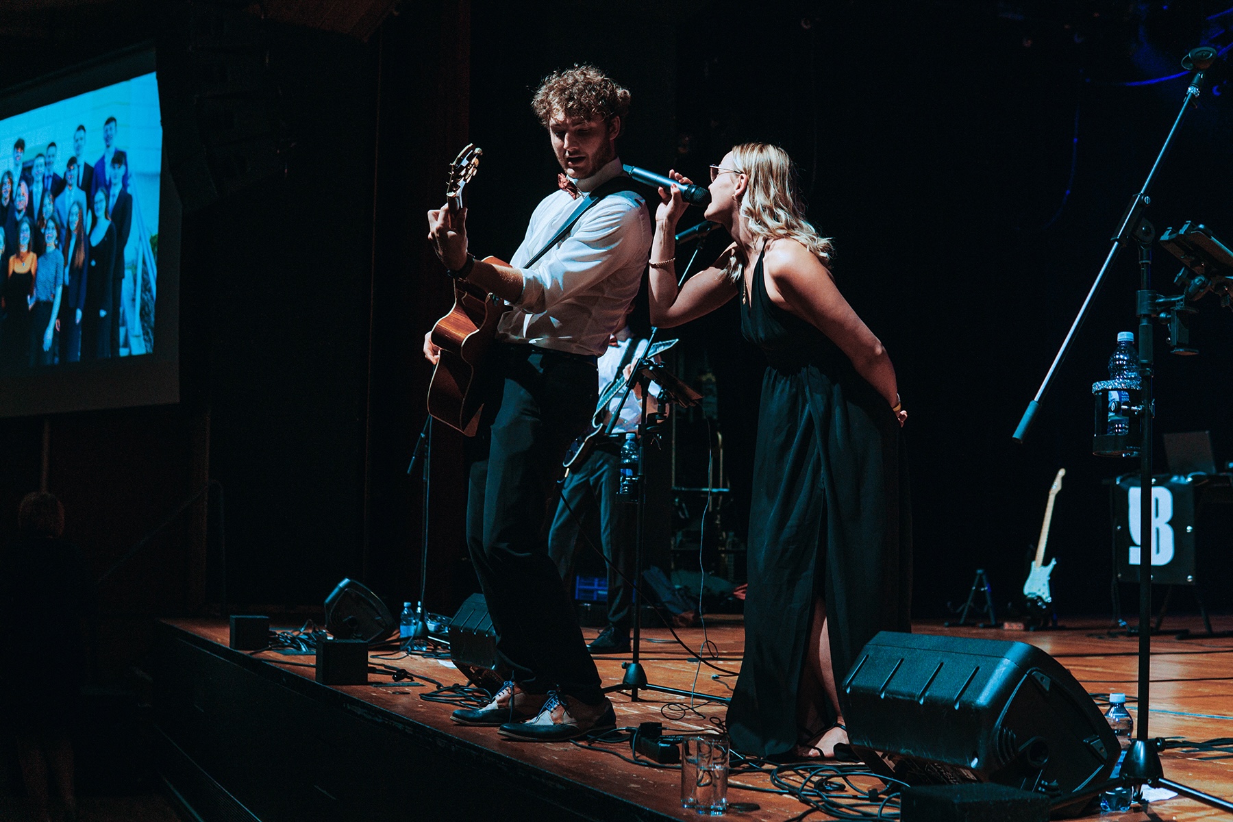 Youngblood Maturaballband Tirol Coverband mit Hits aus allen Zeiten